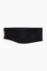 Fleece Sports Headband
