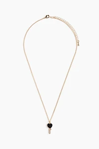 Pendant Necklace