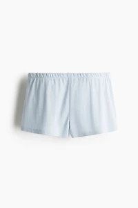 Jersey Pull-On Shorts