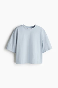 Oversized T-shirt