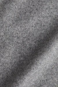 Short-Sleeved Sweater