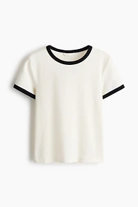 Cotton T-Shirt