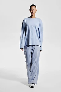 Long-Sleeved Sports Top with DryMove™