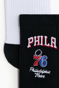 2-Pack Socks