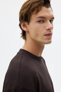 Oversized-Fit T-Shirt