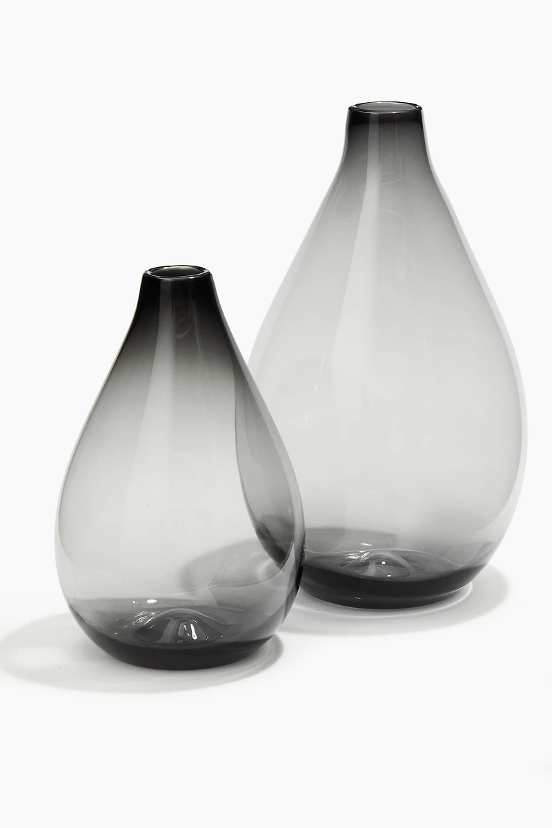 Teardrop Vase