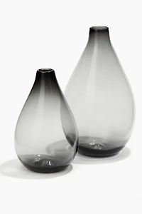 Teardrop Vase