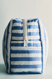 Patterned Diaper Bag