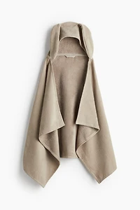 Hooded Bath Towel
