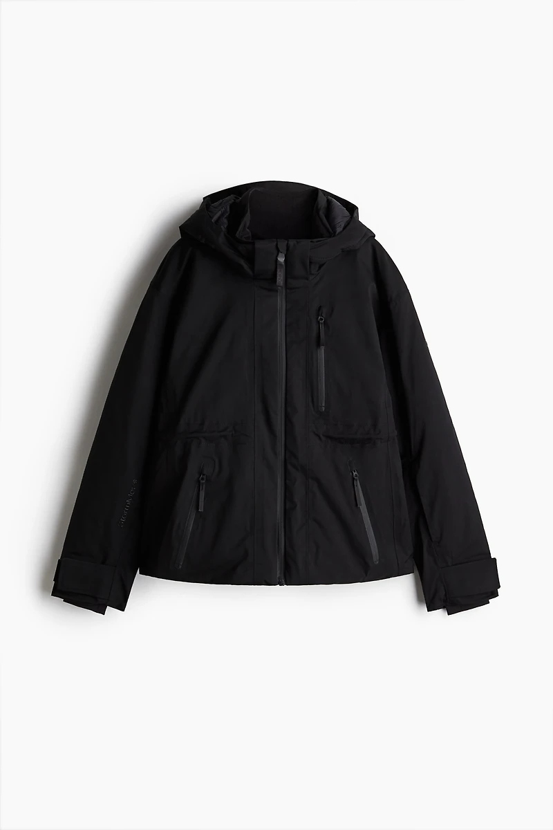 2-Layer Ski Jacket with StormMove™