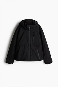 2-Layer Ski Jacket with StormMove™