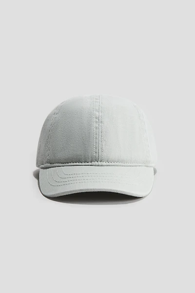 Twill Cap