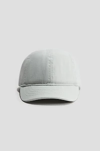 Twill Cap