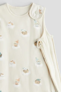 Printed Baby Sleep Bag