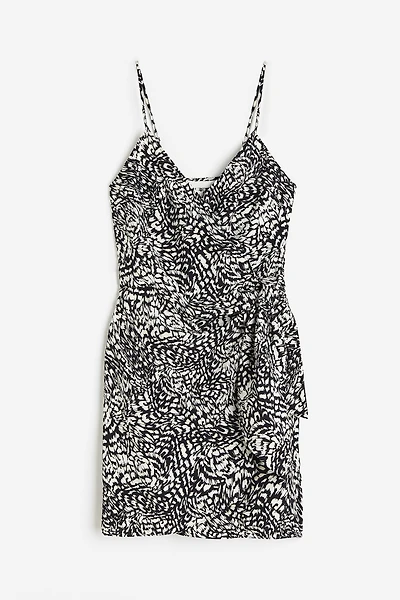 Wrap Dress