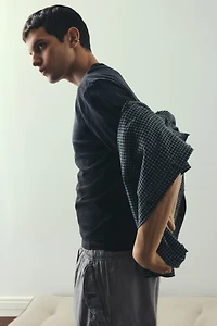 Oversized-Fit T-Shirt