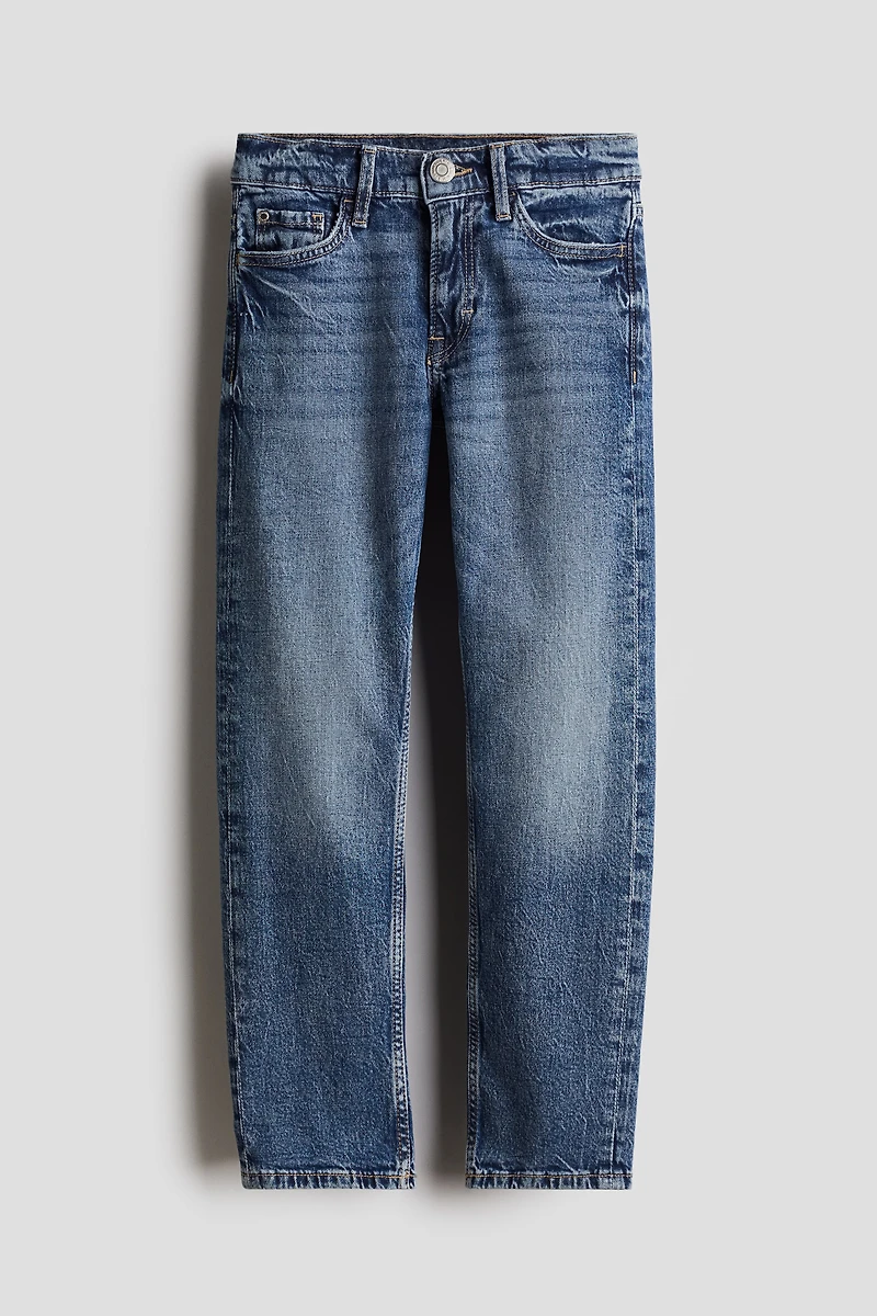 Jean extensible Taille amincie