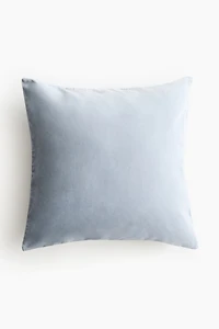 Cotton Velvet Cushion Cover
