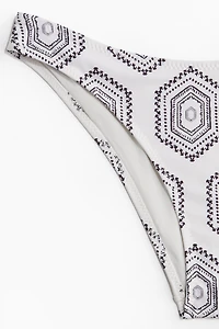 Cheeky Bikini Bottoms