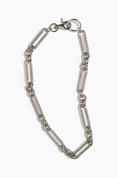 Metal Keychain