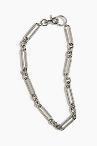 Metal Keychain