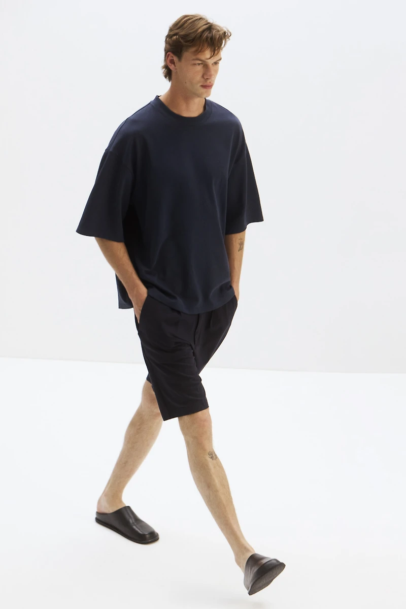 Cooling Oversized Fit T-Shirt