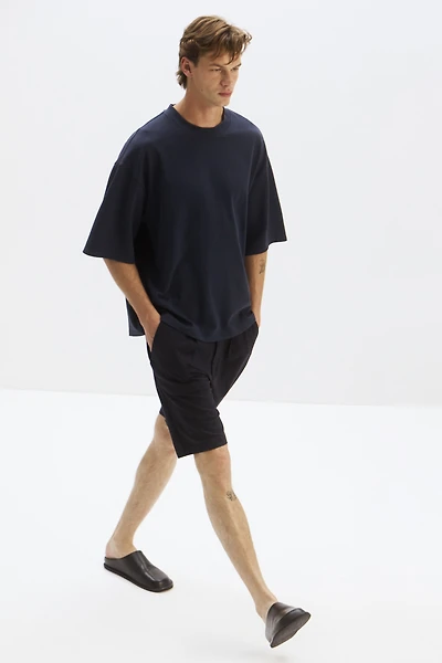 Cooling Oversized Fit T-Shirt