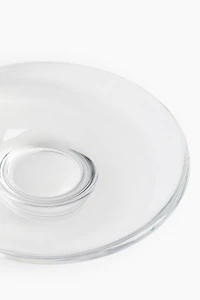 Small Glass Bowl