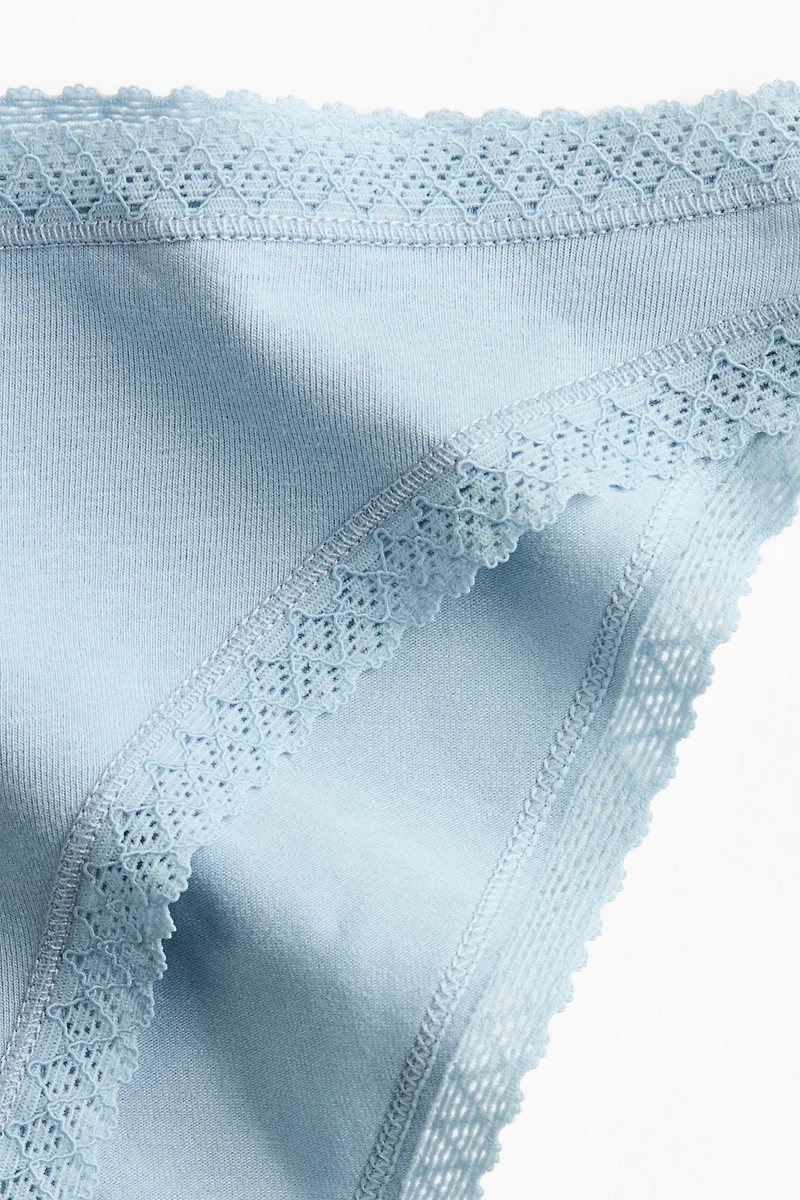 5-Pack Cotton Briefs