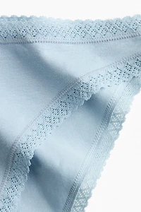 5-Pack Cotton Briefs