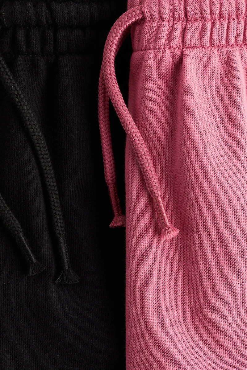 2-Pack Sweatshorts