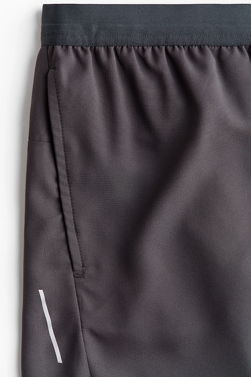 Lightweight Quick Dry Running Shorts