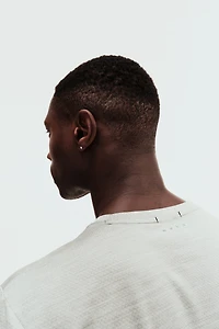 Mesh Sports T-Shirt with DryMove™