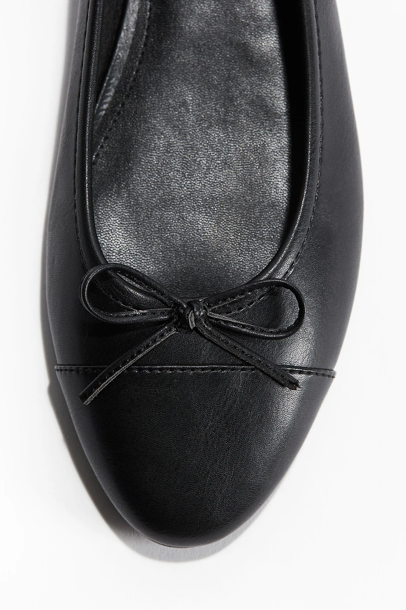 Ballet Flats