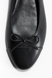 Ballet Flats