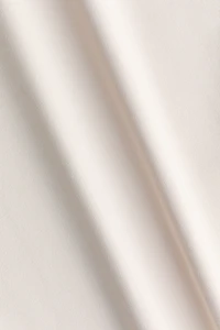 Long-sleeved Microfiber Top