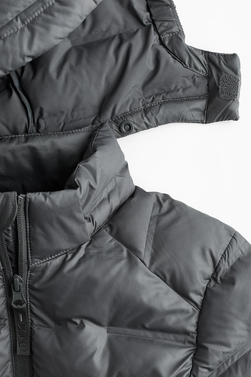 Insulated Jacket ThermoMove™