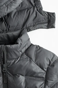 Insulated Jacket ThermoMove™