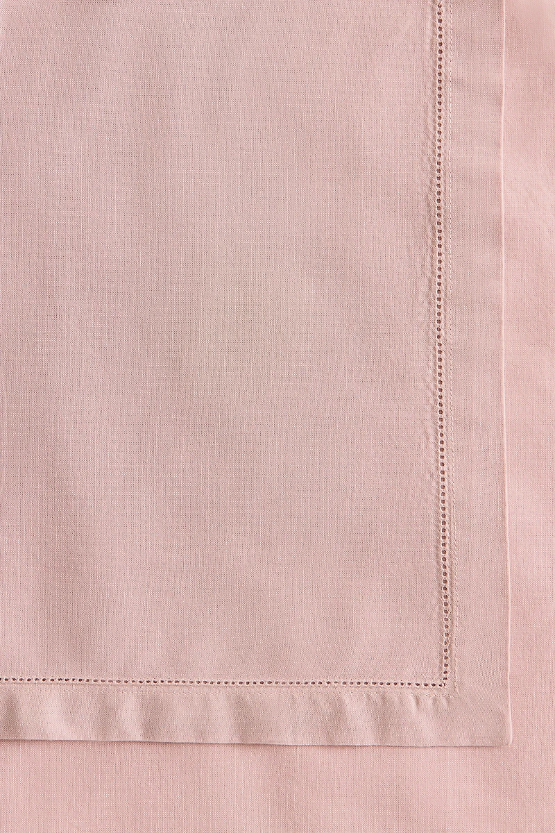Cotton Table Runner