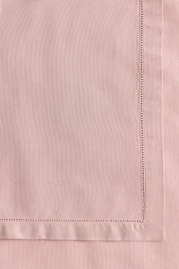 Cotton Table Runner