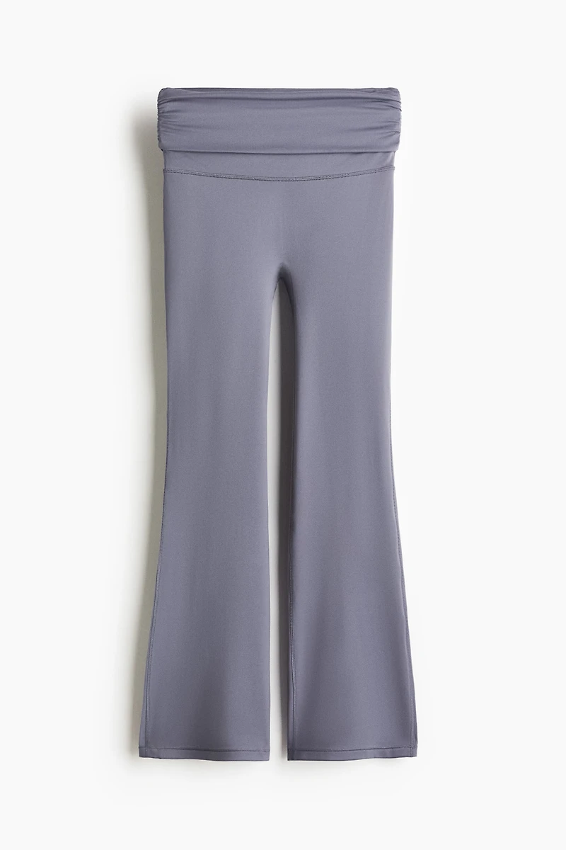 Legging de sport évasé SoftMove🅪