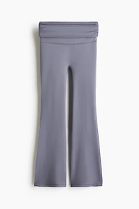Legging de sport évasé SoftMove🅪