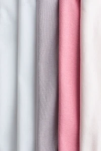 5-pack Cotton Bodysuits