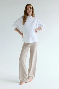 MAMA Knit Pants