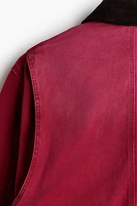 Short Workwear Jacket