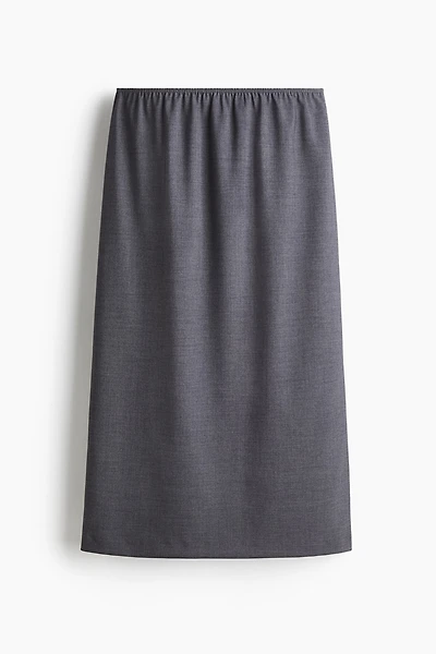 Midi Skirt