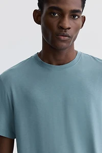 Jersey Pajama T-Shirt and Shorts