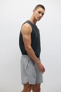 Sports Shorts with DryMove™