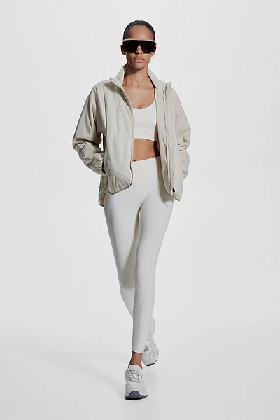 Insulated Jacket with ThermoMove™