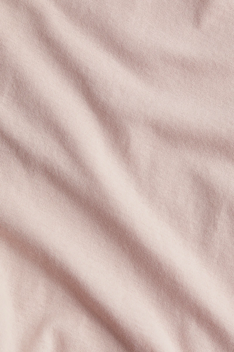 Cotton T-Shirt
